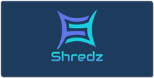 Shredz XXL Gaming Mousepad