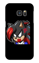Rhys RAGE Samsung Phone Case
