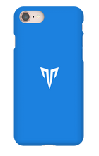Taktikal Logo iPhone Phone Cases