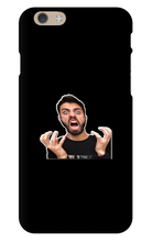CARCASA de KRAINOLO para MVL iPHONE