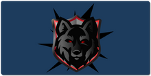flogythewolf XXL Gaming Mousepad