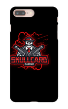 skullcardgaming iPhone Phone Cases