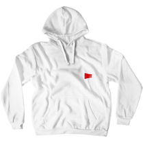 TheBizno "BRRTTT" Hoodies (No-Zip/Pullover)
