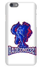 RadCon iPhone Cases