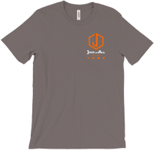 Jack of All Studio Dark T-Shirt
