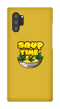 Soup Time Samsung Phone Cases