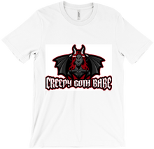 creepygothbabe T-Shirts