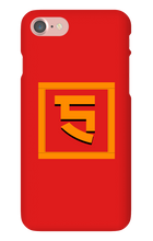 scotchttv iPhone Phone Cases