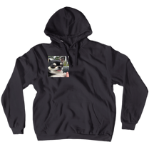 valtsubossijatka Hoodies (No-Zip/Pullover)