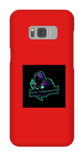 amyturgoosehill Samsung Phone Cases