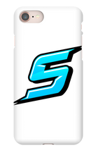 shmock iPhone Phone Cases