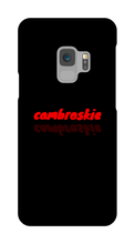 cambroskie Samsung Phone Cases