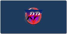 RushPaul XXL Egérpad