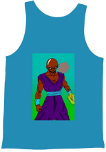 DBZ Alpha
