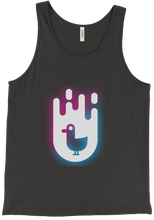 LED Chicken Tank Top