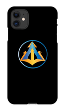 Atlantis City RPiPhone Phone Cases