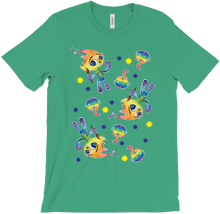 Spark and Flame T-Shirts