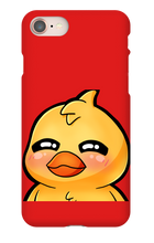 c0ldgirlpower iPhone Phone Cases