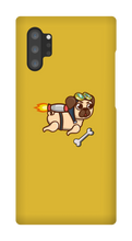 doggygamer14 Samsung Phone Cases