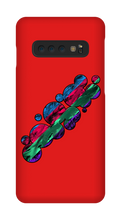 kaitozaras Samsung Phone Cases