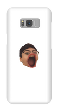 Marsehlus POG Samsung Case