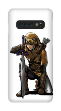 izawsmash Samsung Phone Cases