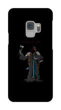 After Dark Samsung Phone Cases Gen I Mark I