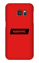 KasyMC Samsung Handy Tasche