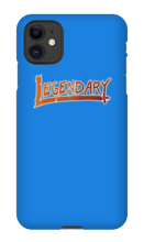 U R Legendary