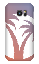 palm_tree_rl Samsung Phone Cases