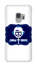 Jay 3rd Concert Edition Samsung Phone Cases