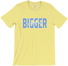 God is Bigger Shirt