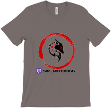 sir_natedogg T-Shirts