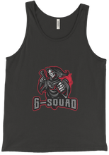 donselim Tank Top