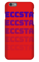eccsta iPhone Phone Cases