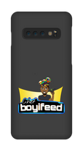 chefboyifeed Samsung Phone Cases