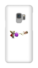 Lord Choice SG Samsung Phone Case
