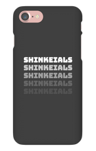 ShinkeiAls iPhone Phone Cases