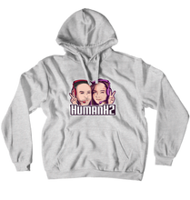 Hoodies (No-Zip/Pullover)