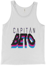 Tank Top - Capitán Beto