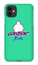 gastricjohn iPhone  Cases