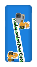 radpandasfourever Samsung Phone Cases
