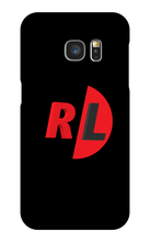rageless5 Samsung Phone Cases