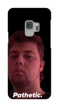 Pathetic Samsung Case