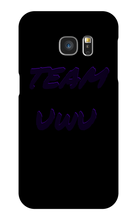team-uwu Samsung Phone Cases