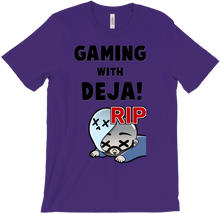 dejadewgaming T-Shirts