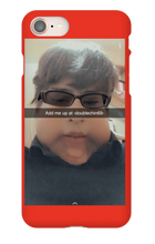 hcowen iPhone Phone Cases