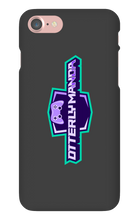 otterlymanda iPhone Phone Cases