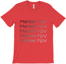 maniakfpv T-Shirts