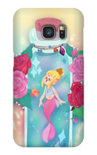 byinkie Samsung Phone Cases